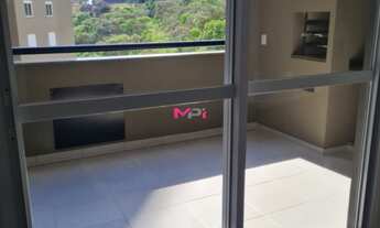 Imagem 2: APARTAMENTO A VENDA NO CONDOMÍNIO MAXX SANTA ANGELA - MAXI SHOPPING - VILA GALVÃO - JUNDIA