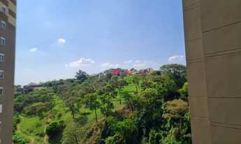 Imagem 3: APARTAMENTO A VENDA NO CONDOMÍNIO MAXX SANTA ANGELA - MAXI SHOPPING - VILA GALVÃO - JUNDIA