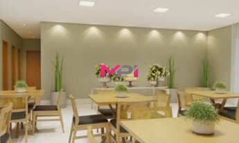 Imagem 7: APARTAMENTO PARA VENDA NO RESORT PRIME - ENGORDADOURO - JUNDIAÍ/SP