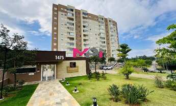 Imagem: APARTAMENTO VENDA CONDOMÍNIO CONTEMPORÂNEO