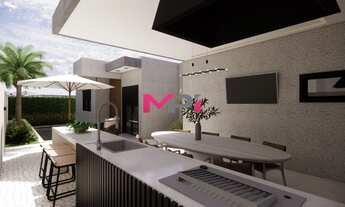 Imagem 3: CASA TÉRREA A VENDA NO CONDOMÍNIO CAMPOS DE MEDEIROS EM JUNDIAÍ/SP