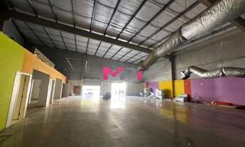 Imagem 6: GALPAO COMERCIAL PARA LOCAÇÃO NO ENGORDADOURO - JUNDIAI-SP