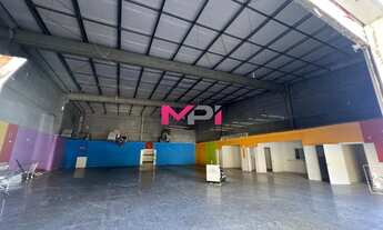 Imagem: GALPAO COMERCIAL PARA LOCAÇÃO NO ENGORDADOURO