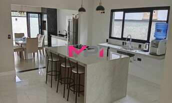 Imagem 5: Casa a venda Gran Ville Sao Venancio Itupeva SP 3 suites