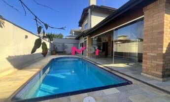 Imagem: CASA À VENDA PORTAL DO PARAISO II - JUNDIAI/SP