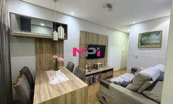 Imagem 3: APARTAMENTO A VENDA NO RESIDENCIAL PARQUE CENTENÁRIO - HORTO FLORESTAL - 54 METROS