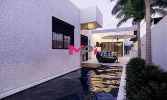 Imagem 6: CASA TÉRREA A VENDA NO CONDOMÍNIO CAMPOS DE MEDEIROS EM JUNDIAÍ/SP