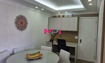 Imagem: APARTAMENTO À VENDA NO CONDOMÍNIO CHÁCARA