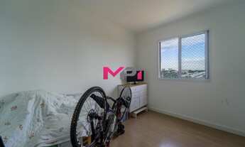 Imagem 7: APARTAMENTO COM 3 DORMITÓRIOS À VENDA NO CONDOMÍNIO DIFFERENZIATO - MEDEIROS - JUNDIAÍ/SP