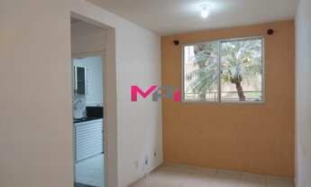 Imagem: APARTAMENTO À VENDA - CONDOMÍNIO SPAZIO