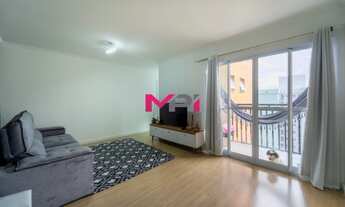 Imagem: APARTAMENTO COM 3 DORMITÓRIOS À VENDA