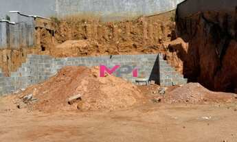 Imagem 2: TERRENO A VENDA NO CONDOMÍNIO RESERVA DA SERRA 715m² PLANO COM PROJETO APROVADO - MEDEIROS