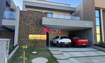 Imagem: CASA A VENDA NO CONDOMÍNIO CAMPOS DE MEDEIROS