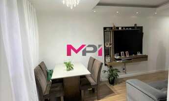 Imagem: APARTAMENTO MOBILIADO À VENDA - EDIFÍCIO