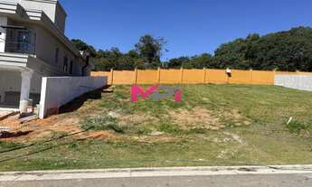 Imagem: TERRENO Á VENDA EM CONDOMÍNIO ALTO PADRÃO