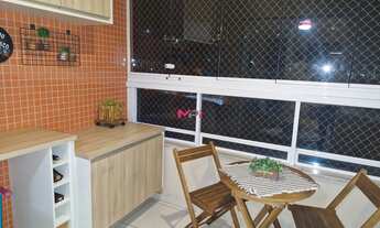 Imagem 4: Apartamento a venda 3 quartos Vila Rica Jundiai