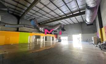 Imagem 5: GALPAO COMERCIAL PARA LOCAÇÃO NO ENGORDADOURO - JUNDIAI-SP