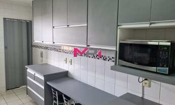 Imagem 2: APARTAMENTO À VENDA NO CONDOMÍNIO CHÁCARA PRIMAVERA - ELOY CHAVES EM JUNDIAÍ/SP