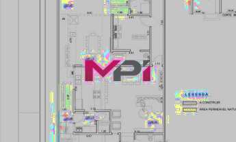 Imagem 5: CASA TÉRREA A VENDA NO CONDOMÍNIO CAMPOS DE MEDEIROS EM JUNDIAÍ/SP