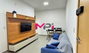 Imagem: Apartamento a venda Maxx Santa Angela Horto