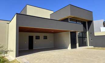 Imagem: Casa alto padrão a venda condominio Terras