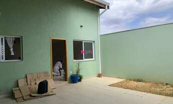 Imagem 1: Casa TÉRREA a venda Residencial Santa Giovana Jundiaí SP