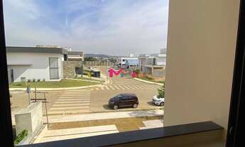 Imagem 5: Casa sobrado 4 suites condominio Pecan Itupeva SP