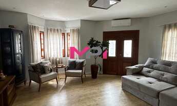 Imagem 6: CASA À VENDA NO RESIDENCIAL VALE AZUL - JUNDIAÍ/SP