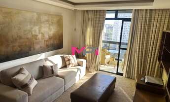 Imagem 2: APARTAMENTO MOBILIADO À VENDA CONDOMÍNIO VILLA GIUSEPPE - JD ANA MARIA - JUNDIAÍ/SP