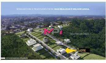 Imagem: TERRENO A VENDA NO RESIDENCIAL VISTAS JUNDIAI/SP