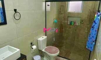 Imagem 4: CASA TÉRREA 3 SUÍTES COM PISCINA NO BAIRRO DO MEDEIROS JUNDIAÍ SP