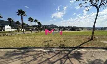 Imagem: TERRENO PARA VENDA NO CONODMÍNIO ALPHAVILLE