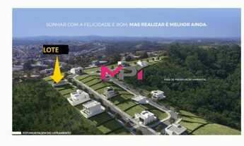 Imagem: TERRENO A VENDA NO RESIDENCIAL VISTAS JUNDIAI/SP