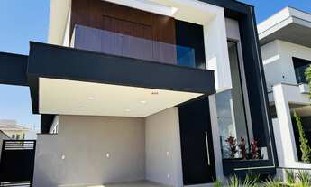 Imagem 2: CASA A VENDA 4 SUITES COM PISCINA NO CONDOMINIO RESERVA ERMIDA ELOY CHAVES JUNDIAI SP