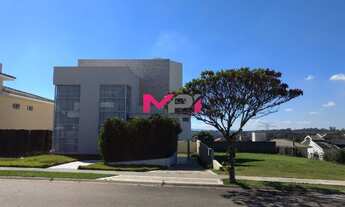 Imagem 3: CASA ALTO PADRAO A VENDA NO CONDOMINIO RESERVA DA SERRA - MEDEIROS - JUNDIAI/SP