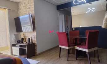 Imagem 2: Apartamento a venda Real Park Vila Rami Jundiai SP