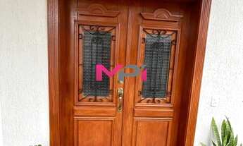 Imagem 2: CASA À VENDA NO RESIDENCIAL VALE AZUL - JUNDIAÍ/SP