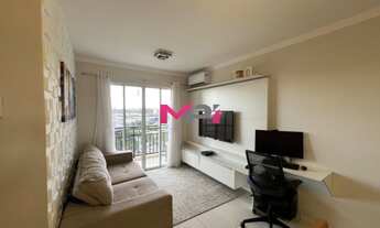 Imagem 3: APARTAMENTO A VENDA NO CONDOMÍNIO MAJESTIC RETIRO JUNDIAÍ-SP