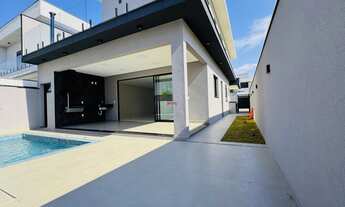 Imagem 6: CASA A VENDA 4 SUITES COM PISCINA NO CONDOMINIO RESERVA ERMIDA ELOY CHAVES JUNDIAI SP