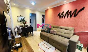 Imagem: Apartamento a venda Residencial Janaina