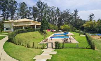 Imagem 7: Terreno a venda condominio Terra Caxambu Jundiai SP