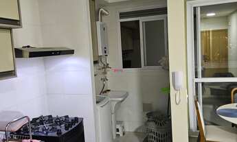 Imagem 7: Apartamento venda Torres de Ozanam Horto Florestal Jundiai SP