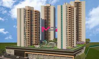 Imagem: APARTAMENTO À VENDA - RESORT PRIME SANTA