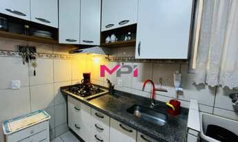 Imagem 5: Apartamento a venda Residencial Janaina Jardim Bonfiglioli Jundiai SP 2 quartos