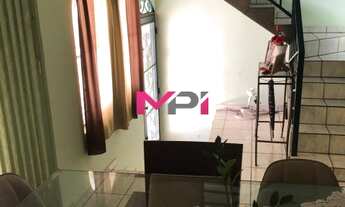 Imagem: CASA SOBRADO A VENDA NO JARDIM ESPLANADA