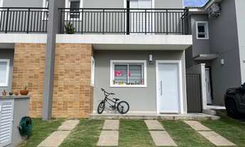 Imagem: CASA A VENDA NO CONDOMÍNIO KAZA - CIDADE