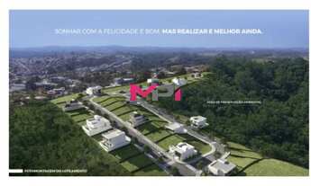 Imagem 3: TERRENO A VENDA NO RESIDENCIAL VISTAS JUNDIAI/SP