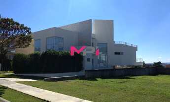 Imagem: CASA ALTO PADRAO A VENDA NO CONDOMINIO RESERVA