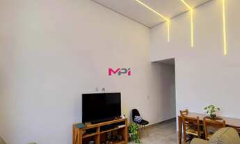 Imagem 4: Casa a venda Jardim Marambaia Jundiai SP 3 quartos suite