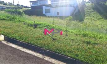 Imagem 4: TERRENO NO CONDOMÍNIO TERRA CAXAMBU - JUNDIAÍ/SP